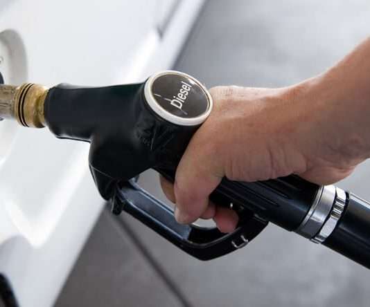 Diesel zniknie z Unii Europejskiej? Diesel zniknie z Unii Europejskiej