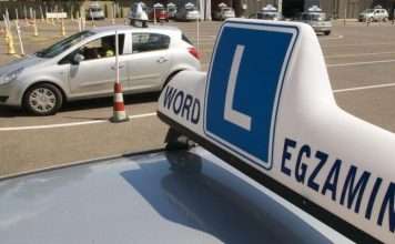 Czy można prowadzić samochód zaraz po zdanym egzaminie państwowym na prawo jazdy? Czy można prowadzić samochód zaraz po zdanym egzaminie na prawo jazdy