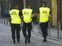 Kto może dawać mandaty? Kto może dawać mandaty