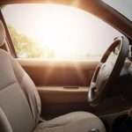 Upał w samochodzie Upał w samochodzie 2