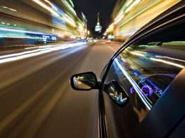 Według nowego projektu Komisji Europejskiej nikt nie pojedzie więcej niż 150 km/h