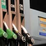 Zmiana oznaczeń wszystkich rodzajów paliw na dystrybutorach