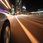 Bezpieczna jazda po zmroku Bezpieczna jazda po zmroku