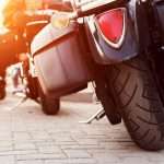 Jak przewozić bagaże na motocyklu? Jak przewozić bagaże na motocyklu?