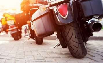 Jak przewozić bagaże na motocyklu?