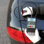 Jak sprawdzić grubość lakieru? Jak sprawdzić grubość lakieru?