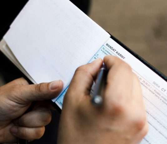 Kiedy mandat ulega przedawnieniu? Kiedy mandat ulega przedawnieniu?