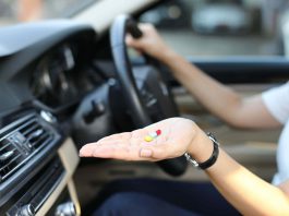 Leki a prowadzenie pojazdu Leki a prowadzenie pojazdu