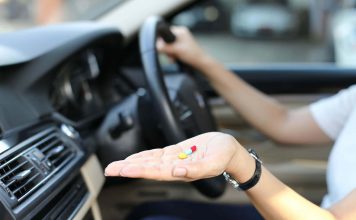 Leki a prowadzenie pojazdu Leki a prowadzenie pojazdu