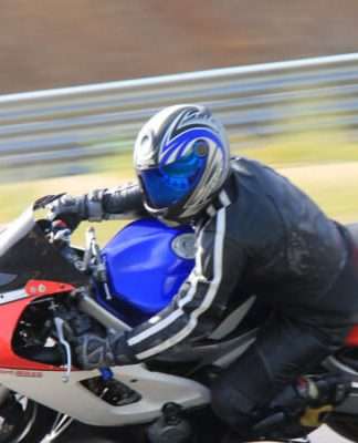 Rodzaje kasków motocyklowych