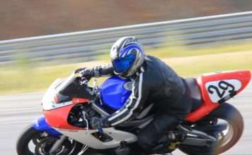 Rodzaje kasków motocyklowych