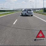 Awaria na autostradzie Awaria na autostradzie