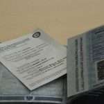 UWAGA KIEROWCY! Od 1 października 2018 r. bez dowodu rejestracyjnego i polisy OC Bez dowodu rejestracyjnego i polisy OC