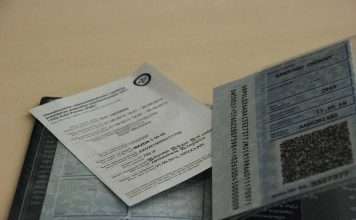 UWAGA KIEROWCY! Od 1 października 2018 r. bez dowodu rejestracyjnego i polisy OC Bez dowodu rejestracyjnego i polisy OC