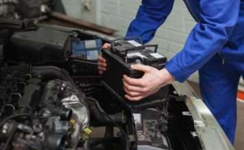 Uruchamianie samochodu w zimie Uruchamianie samochodu w zimie