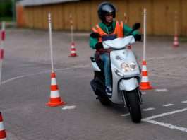 Prawo jazdy dla 14-latka Prawo jazdy dla 14-latka