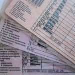 Wtórnik prawa jazdy Wtórnik prawa jazdy