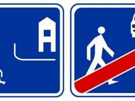 Strefa zamieszkania Strefa zamieszkania