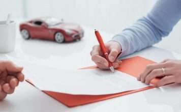 Ubezpieczenie AC Ubezpieczenie AC