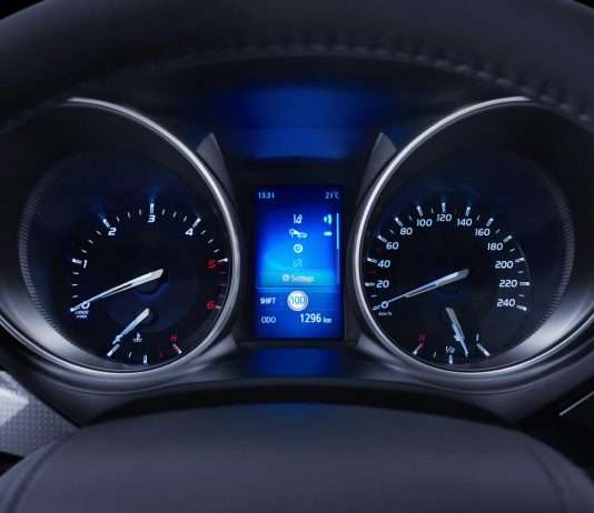 Nowe obowiązkowe wyposażenie w autach od 2022 roku Nowe obowiązkowe wyposażenie w autach od 2022 roku