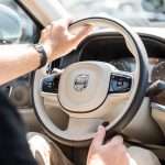 Samochody Volvo z ograniczeniem prędkości Samochody Volvo z ograniczeniem prędkości