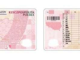 Prawo jazdy bez adresu zamieszkania Prawo jazdy bez adresu zamieszkania