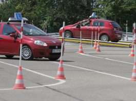 Co zmieni się na egzaminie na prawo jazdy?