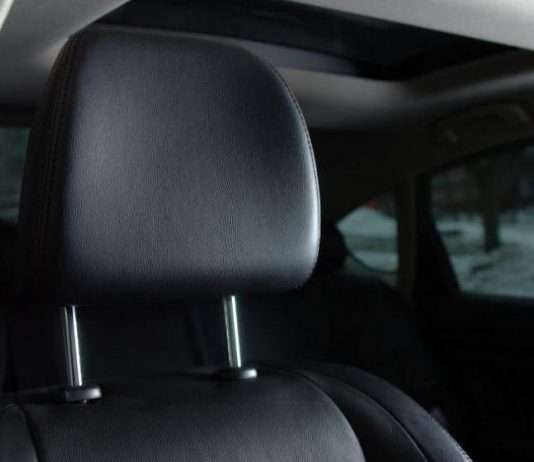 Zagłówki – kluczowy i lekceważony element bezpiecznej jazdy Zagłówek w samochodzie