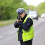 Zmiany w przeprowadzaniu kontroli drogowych Kontrola drogowa