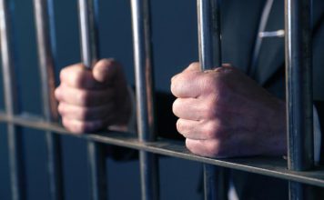 Czy można iść do więzienia za niezapłacony mandat? Więzienie