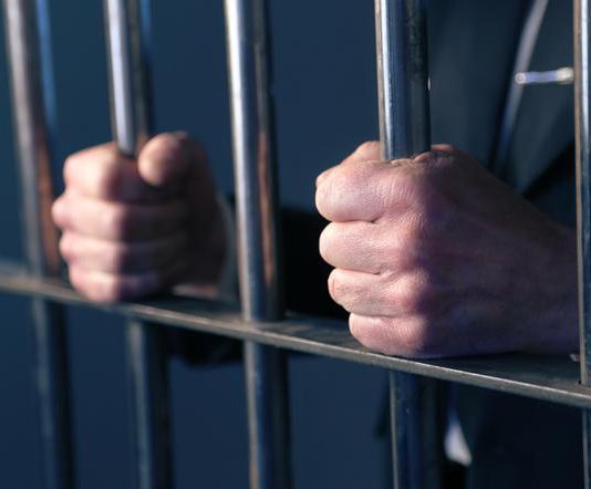 Czy można iść do więzienia za niezapłacony mandat? Więzienie