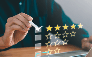 Ranking testów na prawo jazdy