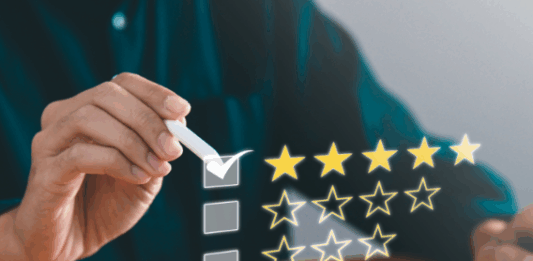 Ranking testów na prawo jazdy