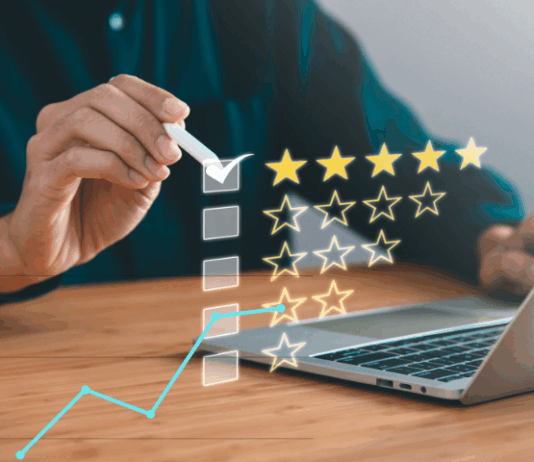 Ranking testów na prawo jazdy